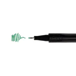 Кольоровий лінер Art Liner, Spring green/Весняно-зелений, 99IDEAS - мініатюра 2