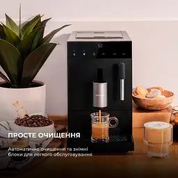Кавомашина CECOTEC Cremmaet Compact Steam - мініатюра 10