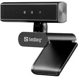 Веб-камера Sandberg Face-ID Webcam Mini Pro - мініатюра 2