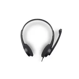 Навушники Real-El GD-012 Black (EL124100049) - мініатюра 3