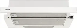 Витяжка Eleyus Breeze 700 60 WH (6745802) - мініатюра 2
