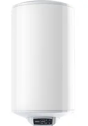 Водонагрівач TESY Bilight Cloud EN6 GCV 804420 B15 ECW 80 л, 2.0 кВт, "мокрий" ТЕН, вертикальний, Slim, білий (306344) - мініатюра 1