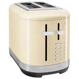 Тостер KitchenAid 5KMT2109EAC кремовий
