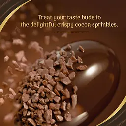 Цукерки Ferrero Rocher Moments 8 Pralines 46.4 г - мініатюра 3