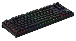 Клавіатура HATOR Skyfall 80 PRO Wireless Silent Switches Black (HTK4181UA) - мініатюра 4