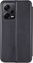 Чохол Epik Classy Xiaomi Redmi Note 12 Pro 5G / POCO X5 Pro 5G black - мініатюра 2