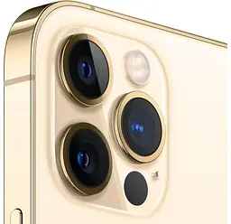 Смартфон iPhone 12 Pro 256Gb Gold Refurbished - мініатюра 4
