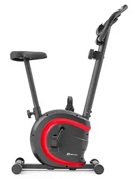 Велотренажер Hop-Sport HS-015H Vox червоний - мініатюра 5