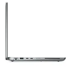 Ноутбук Dell Precision 3490,1920 x 1080,Ultra 7 155H 16 C/22 T,2.5 GHz - 4.8 GHz,28 W,16 GB DDR5 - мініатюра 5