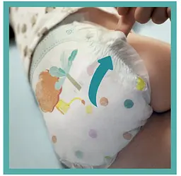 Підгузки Pampers Active Baby 4 (9-14 кг), 90 шт. - мініатюра 5