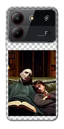 Чохол Demsky Harry Potter 5 для ZTE Blade A54 4G