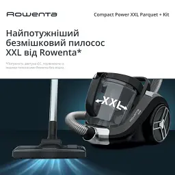 Порохотяг ROWENTA RO4B75EA - мініатюра 15