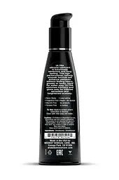 Лубрикант силіконовий Wicked Ultra Silicone Lubricant 120 ml - мініатюра 2