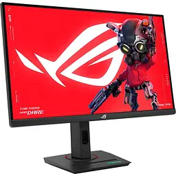 Монітор 27" ASUS XG279CNS (90LM0AW0-B01371) 1920x1080 (FullHD) IPS 380 Hz - мініатюра 3