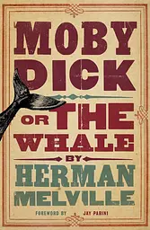 Moby Dick - Герман Мелвілл
