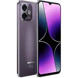 Смартфон Ulefone Note 16 Pro 8/512Gb Purple - мініатюра 2