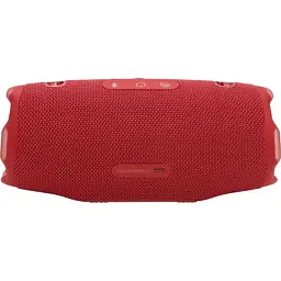 Акустична система JBL Charge 6 Red (JBLCHARGE6RED) - мініатюра 3