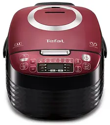 Мультиварка Tefal Fuzzy Spherical RK740532