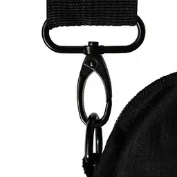 Сумка для ноутбука Grand-X 14" (SB-128) Black Ripstop Nylon (SB-128) - мініатюра 4