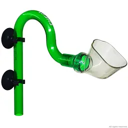 Насадка Eheim Natural flowpipe Lily pipe (4005730) - мініатюра 2