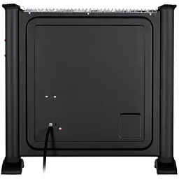 Інфрачервоний обігрівач Ardesto IHS-2200 - мініатюра 5