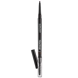 Олівець для брів Flormar Ultra Thin Brow Pencil Brown тон 003, 0.14 г (8000019546639)