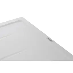 Мийка кухонна GRANADO Blanos white (gr2505) - мініатюра 5