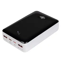 Повербанк Powerbank LogicPower LPPQ22 20000 mAh QC PD 22.5W - мініатюра 2