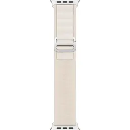 Ремінець Dux Ducis GS Series для Apple Watch 38/40/41/42mm Starlight [161144] - мініатюра 3
