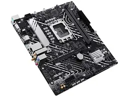 Материнська плата Asus PRIME H610M-A WIFI (90MB1G00-M0EAY0) - мініатюра 4