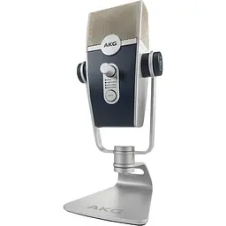 Мікрофон AKG C44-USB Lyra [94543] - мініатюра 3