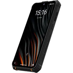 Смартфон Sigma mobile X-treme PQ55 Black-Orange UA-UCRF [97064] - мініатюра 4