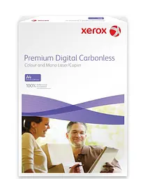Папір самокопіювальний 3 part A4 W/Y/P 501л. Xerox teh0014915