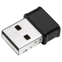 WiFi-адаптер Edimax EW-7822ULC USB 2.0 Wi-Fi 5 (AC) (EW-7822ULC) - мініатюра 2