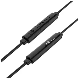 Навушники Media-Tech ALL USB-C Black (MT3609K) - мініатюра 3