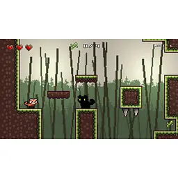 Ключ активації Microsoft Red Panda is Hungry для Xbox One/Series S/X - мініатюра 3