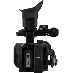 Відеокамера Panasonic HC-X20 Black (HC-X20EE) [120019] - мініатюра 9