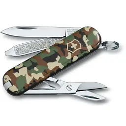 Ніж Victorinox Сlassic-SD (0.6223.94) - мініатюра 1