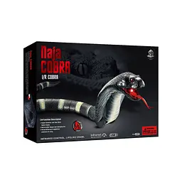 Радіокерована іграшка Best Fun Toys Naja Cobra (6337208) - мініатюра 2