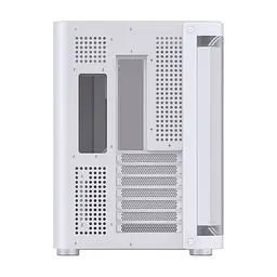 Корпус для ПК JONSBO TK-2 White - миниатюра 10