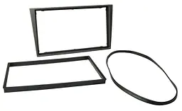 Перехідна рамка Opel Agila, Combo, Corsa, Meriva, Omega, Signum, Tigra, Vectra, Vivaro AWM 781-07-110 - мініатюра 5