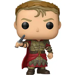 Ігрова фігурка Funko Pop серії Fallout - Цезар (90707)