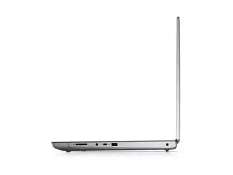 Ноутбук Dell Precision 7780 (N003P7780ADA3522WP) - мініатюра 7