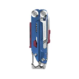Мультиінструмент Leatherman Signal 19 в 1 картонна коробка Cobalt - мініатюра 4