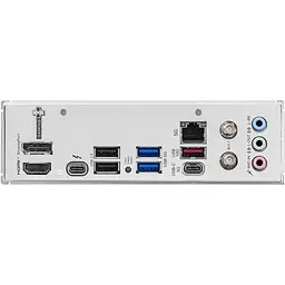 Материнська плата MSI B860M Gaming Plus WiFi Socket 1851 - мініатюра 5