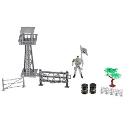 Ігровий набір ZIPP Toys авіація - мініатюра 9