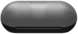 Навушники Sony WF-C500 Wireless TWS Black - мініатюра 2