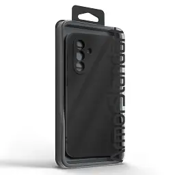 Чохол ArmorStandart Matte Slim Fit для Samsung A36 5G Camera cover Black - мініатюра 5