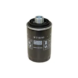 Фильтр масляный Mann W719/45