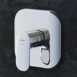 Змішувач для душу AM.PM Sensation F3075000 - мініатюра 3